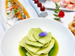 -禾田餐厅•乡野湖北菜(徐东店)