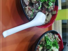 -东四卤煮店(东四北大街店)