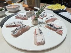 -围炉夜话·潮汕卤水火锅(榕江店)