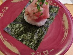 -寿司郎(皇庭广场店)