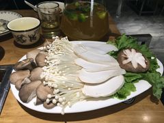-热带雨林汗蒸馆(汶水东路店)