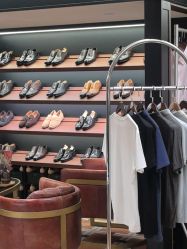 点击看大图 -LDIAMON西服定制(温州店)