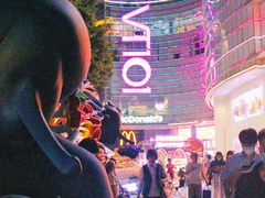 -VT101维多利广场