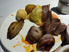 -拉蒂娜·巴西牛排馆 Latina·Brazilian Steakhouse(陆家嘴旗舰店)
