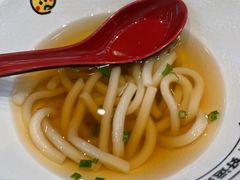 -元气寿司(益田假日广场店)