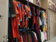 试衣间-中国照相馆(清河万象汇店)