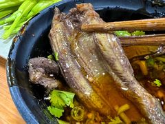 -铜元老码头鳝鱼火锅