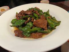 辣椒小炒肉-新白鹿餐厅(爱琴海购物中心店)