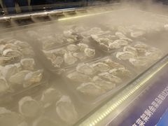 -蚝英雄鲜蚝自助专门店(长楹天街直营店)