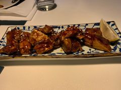 -艾米意大利餐厅(米房创意园店)