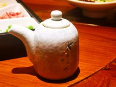 -意满花千醉(金茂览秀城店)