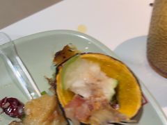 -环球约客烤涮自助(铜锣湾店)