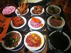 -楠火锅(龙阳广场店)