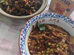 -三只鸟本地特色菜馆(上饶总店)