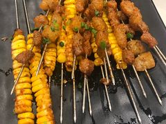 -聚味瞿记·龙虾堂(天元店)