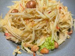 -金厨泰国餐厅·全泰籍厨师料理(拱北店)