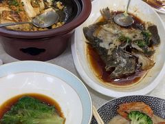 -明香海鲜酒家(华强北店)