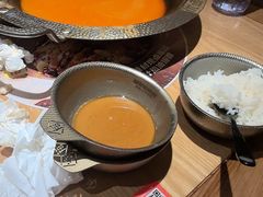 -福客麻辣烫·现炒麻辣香锅(印力中心店)