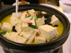榆林老豆腐-驴宝楼养生餐厅·新陕菜(青龙寺店)