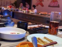-赤坂亭·M9和牛烧肉·铁板烧·日料398放题(长泰广场店)