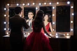 -THE QUEEN(北京店)