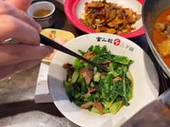 -富正毅三下锅·湘西韵味(天门山索道店)