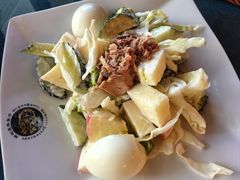 -娜玛瑟德餐厅(宇拓路店)