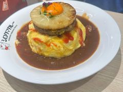 -白熊咖哩(新世界城店)