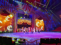 -珠海横琴长隆《卡卡虎奇遇记》