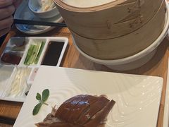 -四季民福烤鸭店(前门廊房二条店)