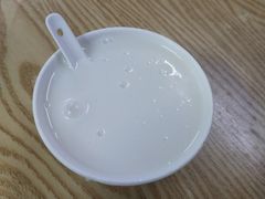 -杨记杏仁茶(椰园店)