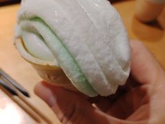 -胡马八破·川菜小馆(高新万达店)