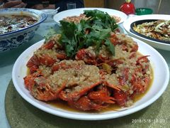 -善银私房菜馆(金舟花园小区店)