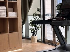 -Z&B Fitness Studio·Gym(前滩L+PLAZA店)