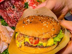 -烧肉达人•炭火烧肉(新天地店)