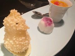 -广州文华东方酒店·江-由辉师傅主理