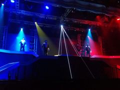 -华熙LIVE·五棵松·M空间