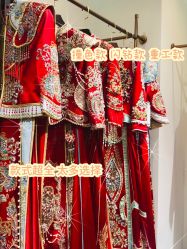 -禧·婚纱礼服馆