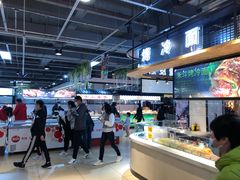 -兴龙广缘超市(奥体中心店)
