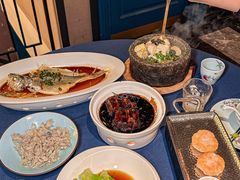 -维园悦谱·海派家常菜(乌鲁木齐南路店)