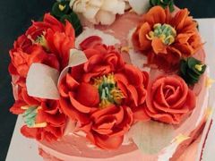 -BONCAKE裱花蛋糕(万象汇店)
