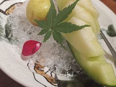 -熹炭精致日料(金融街购物中心店)