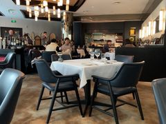 -MORTON'S 莫尔顿牛排坊(北京丽晶酒店)