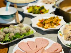 -大理董·董家小厨野生菌火锅(古城旗舰店)