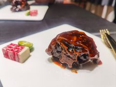 -A One Kitchen·南京精菜馆(德基广场店)