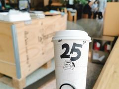 -Seesaw Coffee(朝阳大悦城店)