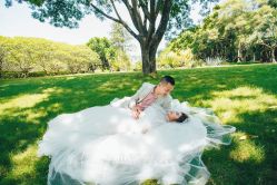 -太古映画婚纱摄影(天河店)