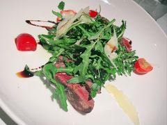 智利和牛切片牛排-Solo(衡山路店)