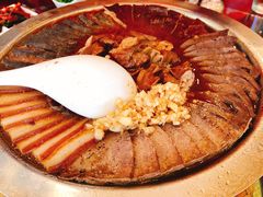 -北京小肠陈饭庄(方庄店)