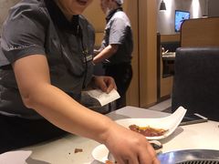 -么子烤肉(化龙池店)